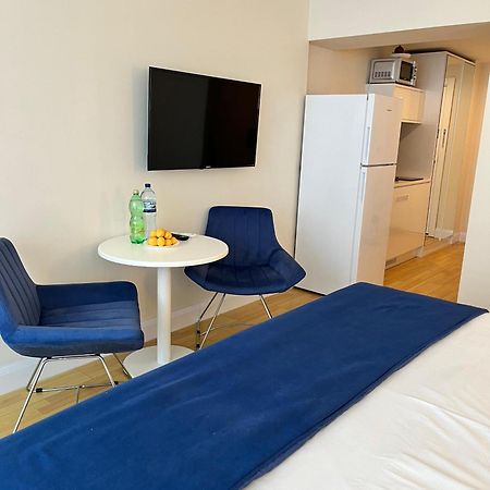 Black Sea Coast Apartment Batumi Luaran gambar