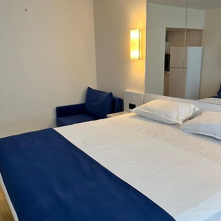 Black Sea Coast Apartment Batumi Luaran gambar