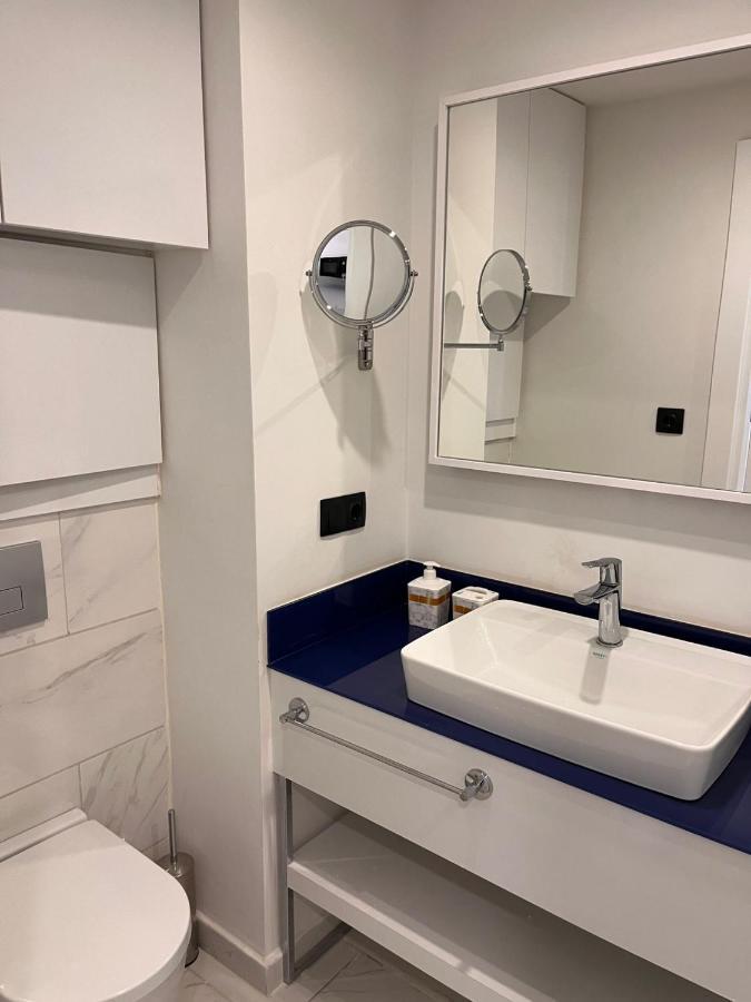 Black Sea Coast Apartment Batumi Luaran gambar