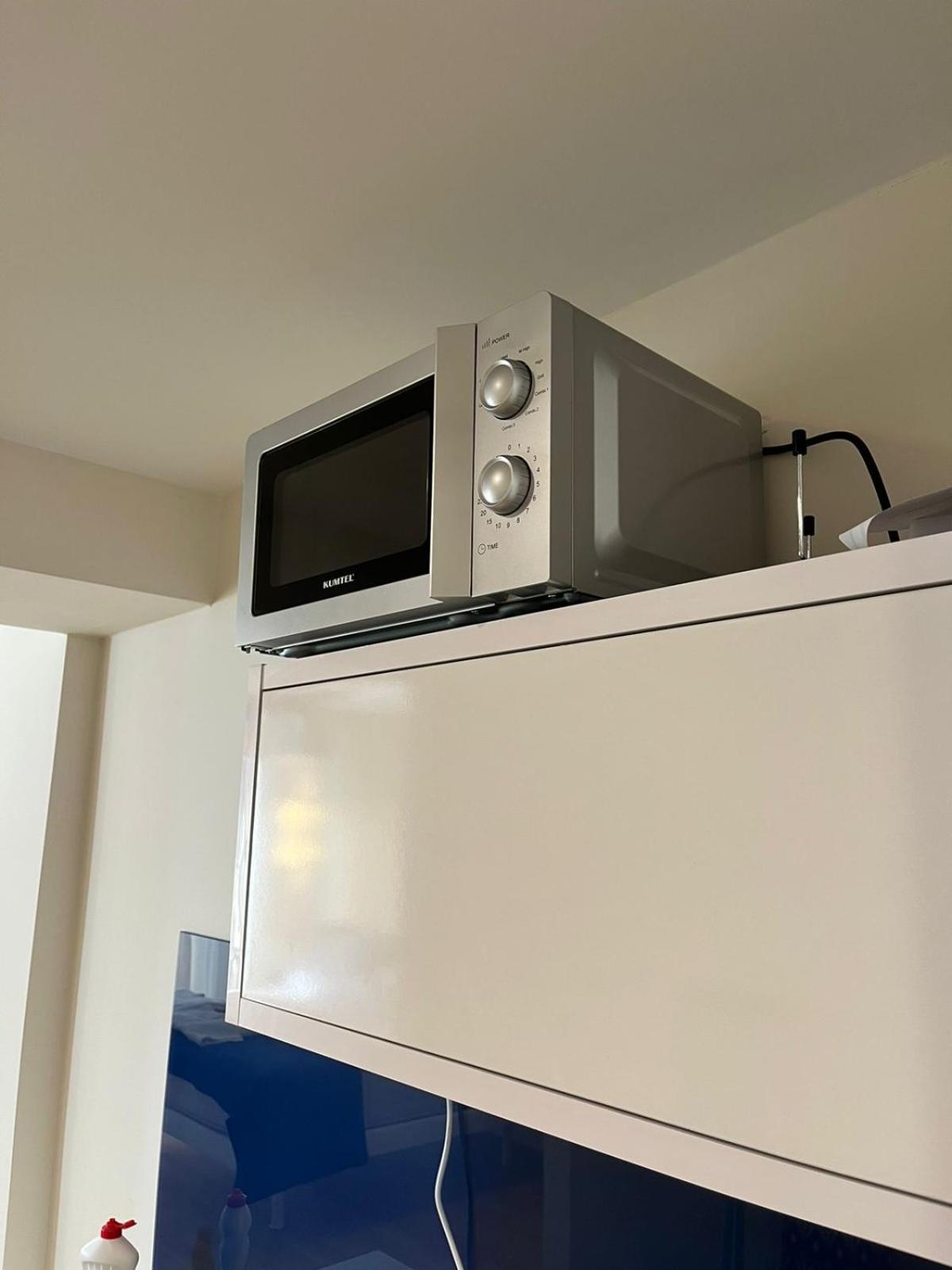 Black Sea Coast Apartment Batumi Luaran gambar